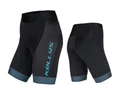 Kellys Maddie kerékpáros rövid nadrág, női, betétes, blue, XL