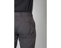 Endura Hummvee Chino Short kivehető betétes kerékpáros nadrág szürke XL-es