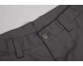 Endura Hummvee Chino Short kivehető betétes kerékpáros nadrág szürke M-es