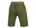 Endura Hummvee Lite Short kivehető betétes kerékpáros nadrág oliva zöld M-es