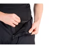 Endura Hummvee Lite Short kivehető betétes kerékpáros nadrág oliva zöld XXL-es