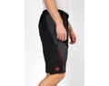 Endura Hummvee Short II rövid nadrág kivehető betéttel, szürke XXXL
