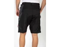 Endura Hummvee Short II rövid nadrág kivehető betéttel, szürke XXXL