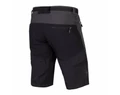 Endura Hummvee Short rövid nadrág kivehető betéttel, szürke L