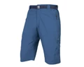 Endura Hummvee Short kivehető betétes kerékpáros nadrág blueberry L-es