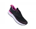 FLR Infinity Szabadidő/Spinning cipő, fűzős, rejtett stopli fekete/pink 39-es