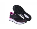 FLR Infinity szabadidő/spinning cipő fűzős rejtett stoplival fekete/pink 41-es