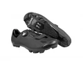 FLR F-70 MTB kerékpáros cipő damilos (BOA) fűzővel 45