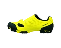 Scott Team MTB cipő Boa fűző citromsárga/fekete 43-as