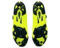 Scott Team MTB cipő Boa fűző citromsárga/fekete 46-os