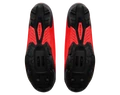 Scott Comp MTB cipő Boa fűző piros/fekete 44-es