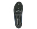 FLR Elite Road F-11 II országúti cipő, karbon talp, Reel Knob damilos fűző, 44-as méret, navi blue