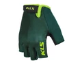 Kellys KLS Factor Green rövid ujjú kesztyű L-es