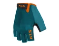 Kellys KLS Factor türkiz rövid ujjú kesztyű XL-es
