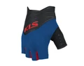 Kellys Cutout Blue rövid kesztyű M