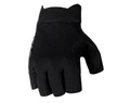 Kellys Cutout rövid ujjú kesztyű black S-es