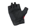 Kellys Cutout rövid ujjú kesztyű red XL