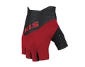 Kellys Cutout rövid ujjú kesztyű red XXL