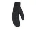 Kellys Cape Black hosszú ujjú téli kesztyű, 0 fokig, L-es