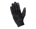Kellys Cape Black hosszú ujjú téli kesztyű, 0 fokig, XL-es