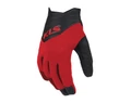 Kellys Cutout Long hosszú ujjú kesztyű nyári, red, M