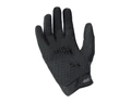 Kellys Cutout Long hosszú ujjú kesztyű nyári, black, XS