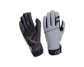 BBB Coldshield BWG-31 hosszú ujjú téli kesztyű fényvisszaverős felső résszel, fekete XXXL-es