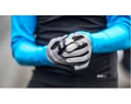 BBB Coldshield BWG-31 hosszú ujjú téli kesztyű fényvisszaverős felső résszel, fekete XXXL-es