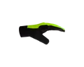 BBB ControlZone BWG-36 hosszú ujjú téli kesztyű, neon sárga M-es