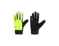 BBB ControlZone BWG-36 hosszú ujjú téli kesztyű, neon sárga L-es