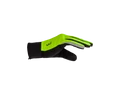 BBB ControlZone BWG-36 hosszú ujjú téli kesztyű, neon sárga L-es