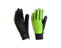 BBB ControlZone BWG-36 hosszú ujjú téli kesztyű, neon sárga L-es