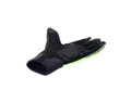 BBB ControlZone BWG-36 hosszú ujjú téli kesztyű, neon sárga XL-es