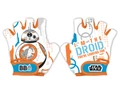 Disney gyerek kesztyű Star Wars