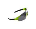 BBB Fullview szemüveg BSG-63 keret nélküli, 3 lencse, 6306 neon sárga