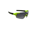 BBB Fullview szemüveg BSG-63 keret nélküli, 3 lencse, 6306 neon sárga