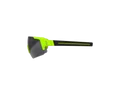 BBB Fullview szemüveg BSG-63 keret nélküli, 3 lencse, 6306 neon sárga