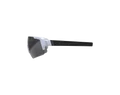 BBB Fullview szemüveg BSG-63 keret nélküli, 3 lencse, 6307 fényes fehér