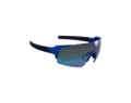BBB Fullview szemüveg BSG-63 keret nélküli, 3 lencse, 6314 kobalt kék