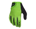 Kellys Yogi gyerek kesztyű hosszú ujjú lime S-es