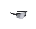 BBB BSG-70 FullView HC sportszemüveg matt fekete kerettel MLC lencsékkel