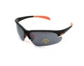 KTM Factory Line sportszemüveg fekete/narancs 3 lencsével