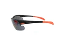 KTM Factory Line sportszemüveg fekete/narancs 3 lencsével