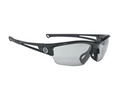 Kellys Wraith Shiny sportszemüveg fotokromatikus (fényre sötétedő) lencsével fekete
