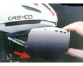 Casco Speedmask Carbonic lencse (szemüveg SPEEDairo, SPEEDster, ROADster modellekhez)