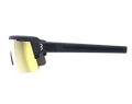 BBB Fuse BSG-65 szemüveg matt fekete keret/arany lencsékkel