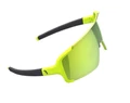 BBB Chester BSG-69 szemüveg MLC lencse, matt neon sárga keret/neon zöld lencse