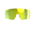 BBB Chester BSG-69 szemüveg MLC lencse, matt neon sárga keret/neon zöld lencse