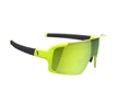 BBB Chester BSG-69 szemüveg MLC lencse, matt neon sárga keret/neon zöld lencse
