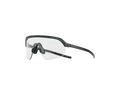 BBB Arc Flux BSG-82 matt átlátszó fekete keret / PH fotokromatikus lencsékkel